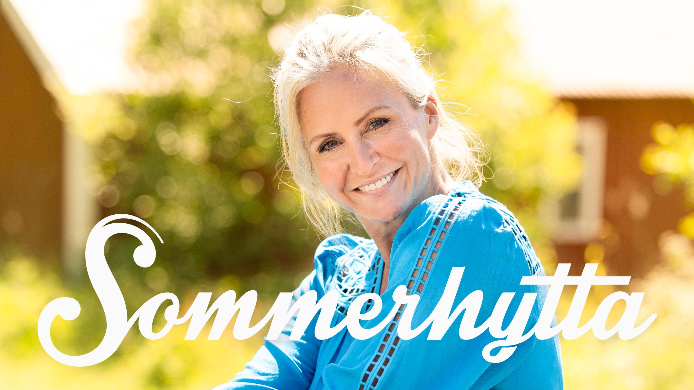 Sommerhytta (TV2)