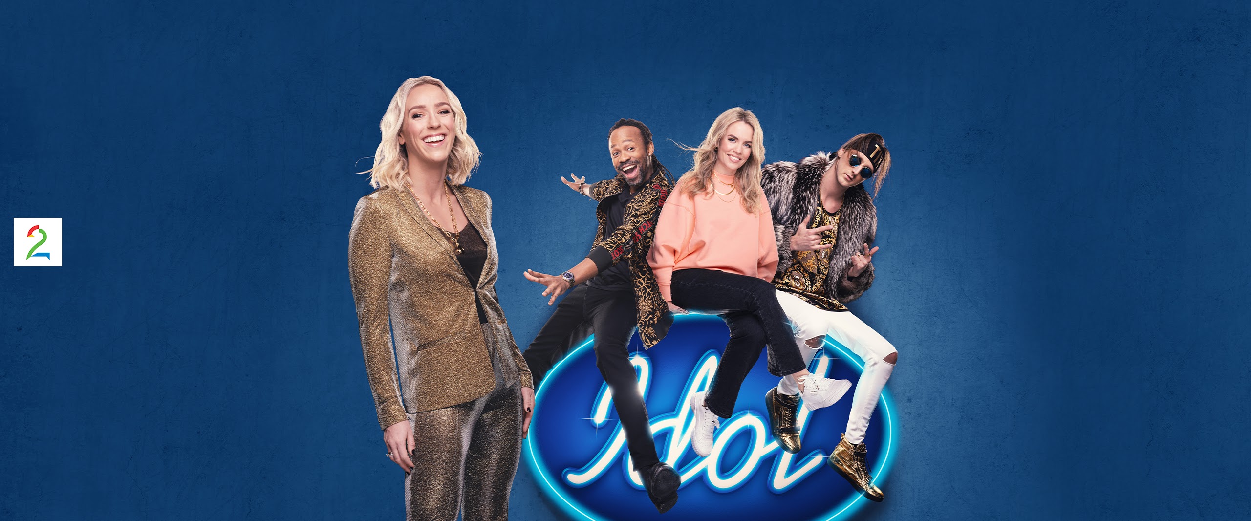 Idol (TV2)